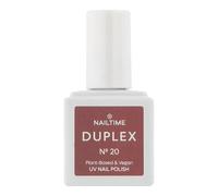 Nailtime Duplex UV esmalte de uñas - 20 La Vie Est Belle 8 ml