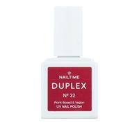 Nailtime Duplex UV esmalte de uñas 22 Miss Princess 8 ml