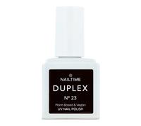 Nailtime Duplex UV esmalte de uñas 23 Rouge Noire 8 ml