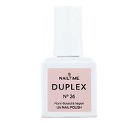Nailtime Duplex UV esmalte de uñas 26 malvavisco 8 ml