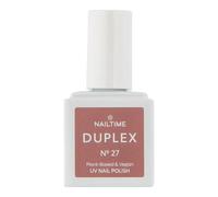 Nailtime Duplex UV esmalte de uñas 27 bailarina 8 ml