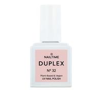 Nailtime Duplex UV esmalte de uñas 32 Virgen 8 ml