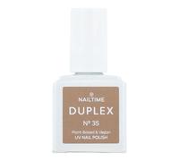 Nailtime Duplex UV esmalte de uñas 35 Nude Passion 8 ml