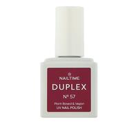 Nailtime Duplex UV esmalte de uñas 57 ombligo 8 ml