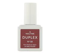 Nailtime Duplex UV esmalte de uñas 58 Wild Romance 8 ml