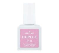 Nailtime Duplex UV esmalte de uñas 62 Love & Roses 8 ml