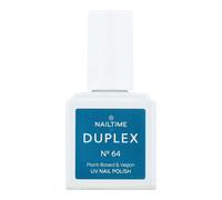 Nailtime Duplex UV esmalte de uñas 64 Mint Candy 8 ml