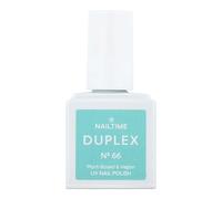 Nailtime Duplex UV esmalte de uñas 66 Matcha Tea 8 ml