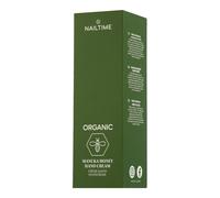 Nailtime Organic - Manuka Hones crema de manos 100 ml