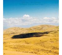 Naim Amor & John Convertino - The Western Suite And Siesta Songs