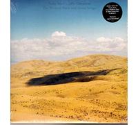 Naim Amor & John Convertino - The Western Suite And Siesta Songs [VINYL] [Vinilo]