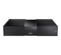 Naim Audio NAP 250 Clase de amplificación A + B Canales amplificados 2 - Amplificador de potencia de alta fidelidad