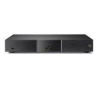 Naim Audio ND5XS2 negro - Reproductor de audio en red, AirPlay, Bluetooth, Wi-Fi, Tidal, Spotify, Ethernet, Entrada USB
