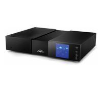 Naim Audio NSS 333 - Reproductor de audio en red, Wi-Fi, Bluetooth, Qobuz, Roon Ready, Spotify, Tidal, Ethernet, DAC integrado, Entrada USB
