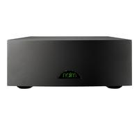 Naim Audio SuperLine negro - Preamplificador de phono para tocadiscos, MC, Impedancia ajustable