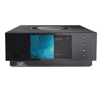 Naim Audio Uniti Atom HDMI - Amplificador integrado estéreo de estado sólido, Spotify, Tidal, A + B