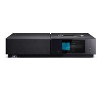 Naim Audio Uniti Nova - Amplificador estéreo hi-fi integrado, Tidal, Spotify, A + B