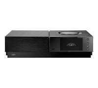 Naim Audio Uniti Nova Power Edition Clase de amplificación D - Amplificador estéreo hi-fi integrado