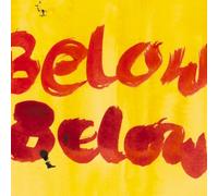 Naima Bock - Below A Massive Dark Land [Vinilo]