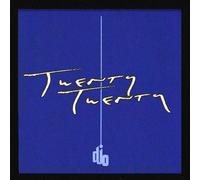 Naima Bock – Twenty Twenty – Vinilo 12" (Importación USA)