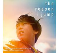 Nainita Desai - The Reason I Jump [Vinilo]
