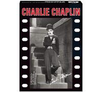 Naipes Charlie Chaplin - LatestBuy