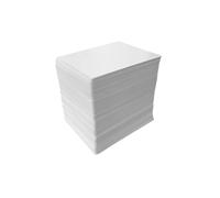 Naipes en blanco de Apostrophe Games (tama o p ker, sin recubrimiento) 2,5"" x 3,5"" 180 naipes en blanco Tarjetas de estudio Tarjetas de juego de