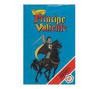 Naipes Heraclio Fournier Baraja de Cartas La Leyenda del Príncipe Valiente 1992