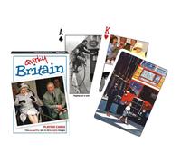 Naipes Quirky Britain - LatestBuy