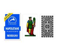 Naipes regionales Modiano Napolitano 97/31