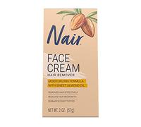 Nair Hair Removal Cream For Face With Special Moisturizers 57g by Nair