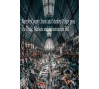 Nairobi County Trade And Markets Policy Plus The Trade Markets And Inf