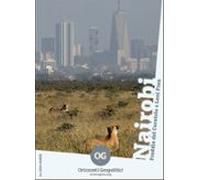 Nairobi (ebook)