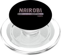 Nairobi Kenya | Vacation Travel PopSockets PopGrip para MagSafe