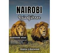 Nairobi Reiseführer 2026