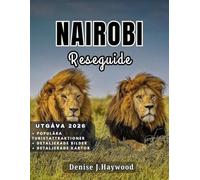 Nairobi Reseguide 2026