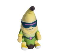 Stumble Guys - Super Banana Plush 20 cm
