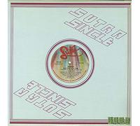 Naisha - One Step At A Time