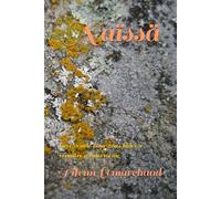 Naïssä: livre oracle pour vous aider à renaître à vous même
