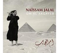 Naïssam Jalal - Om Al Aagayeb