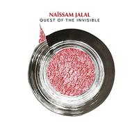 Naïssam Jalal - Quest of the Invisible (2 Vinyls) [Vinilo]