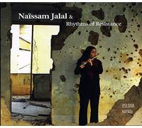 Naïssam Jalal & Rhythms of Resistance - Osloob Hayati