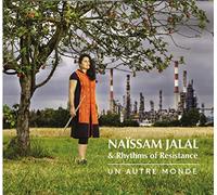 Naissam Jalal - Un Autre Monde