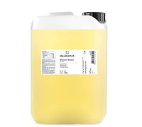 Naissance Aceite De Almendras Dulces Prensado en Frio (No 215) 5L - Hidratante y Emoliente Cuidado Cara, Pelo, Uñas, Cuerpo, Piel - Para Masaje Corporal, Jabones, Estrías