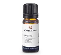 Naissance Aceite Esencial de Mandarina No. 126 (Tangerine) - 10ml - Puro e Natural - para Aromaterapia, Difusor, Humidificador, Velas, Bolas Secadora, Cosmetica