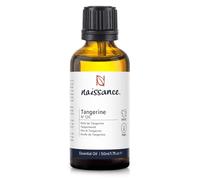 Naissance Aceite Esencial de Mandarina No. 126 (Tangerine) - 50ml - Puro e Natural - para Aromaterapia, Difusor, Humidificador, Velas, Bolas Secadora, Cosmetica
