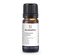 Naissance Aceite Esencial de Menta (Arvensis) (No. 107) - 10ml - 100% Puro, Vegano, No Diluido - Para Relajación, Aromaterapia, Cuidado del Cuerpo, Difusor, Humificador