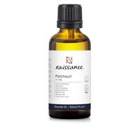 Naissance Aceite Esencial de Pachuli (No. 106) - 50 ml - Puro, Natural, Libre de Crueldad, Vegano e Inalterado - para uso en Aromaterapia, Mezcla de Masaje y Difusores