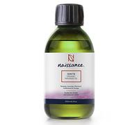 Naissance Aceite Para Masaje Corporal Ignite BIO 250ml - Caliente Aromatico Para Parejas Alivia el Estrés - Para Piel Cuerpo con Lavanda Pachuli Nuez Moscada - Relajante Dolor Músculos Contracturas