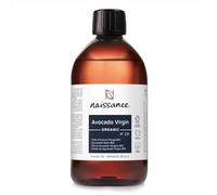 Naissance Aceite Vegetal de Aguacate BIO (No. 231) 450ml - Cuidado de la Piel